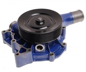 Насос водяной SHACMAN SHAANXI дв.WP7 MOVELEX 610800060207MX MOVELEX