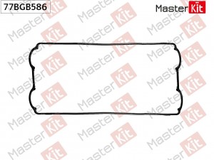 Прокладка клапанной крышки Honda CR-V I (RD) B20B Masterkit 77BGB586 MASTER KIT