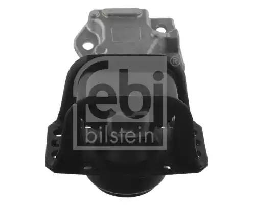 Опора двигателя PEUGEOT 307 CITROEN C4 правая FEBI 36898 FEBI BILSTEIN