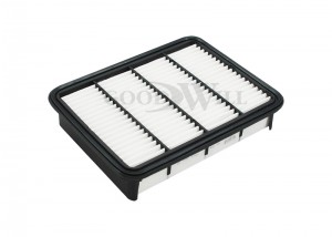 Фильтр воздушный AG104 AG 104 GOODWILL