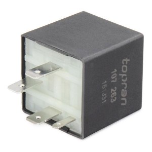 VW SHARAN 107263 HANS PRIES