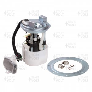 Модуль топливного насоса для а/м ВАЗ 2110-2112 сливная топливная магистраль (SFM SFM 0110 START VOLT