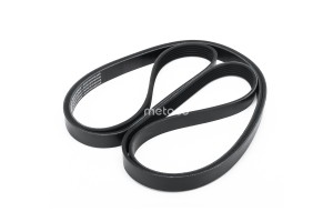 AUDI/MB 6PK2280 6PK2280 METACO