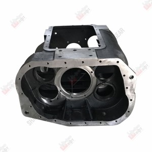 Картер КПП 12JSDX, Faw, Sany 12JSDX160T1701015 SHAFT