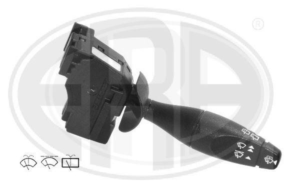 переключатель подрулевой! R\ Ford Fiesta 1.25-2.0/1.4TDCi-1.6TDCi 01> 440324 ERA