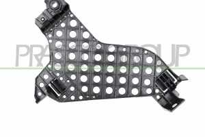 кронштейн фары лев.!\ Audi Q3 (8U) 11-14 AD8103404 PRASCO GROUP