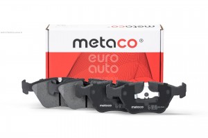 BMW 3-E30/36/ 5-E34/39/ 7-E32 3000222 METACO
