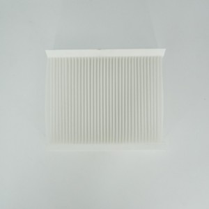 Фильтр салонный NF6100 NEVSKY FILTER