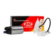 Топливный электробензонасос TOYOTA FP0066 FP 0066 BM MOTORSPORT