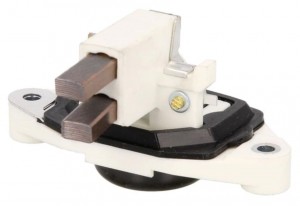 Реле регулятор напряжения DAF IVECO MAN MERCEDES BOSCH F04R320367 BOSCH