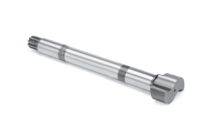 SCANIA 4-SERIE (1995-2005) T11336004 TOPCOVER