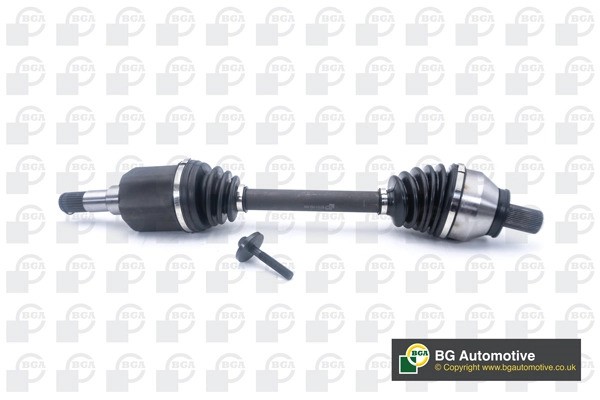 ПРИВОДНОЙ ВАЛ DS2334L DS2334L BG AUTOMOTIVE
