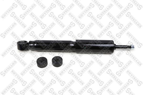 амортизатор передний газовый!\ Toyota Land Cruiser 4.7/4.2TD 98> 1214-0010-SX STELLOX