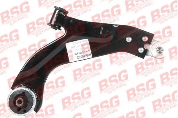 Рычаг подвески FORD Mondeo (00-07) передней правый BSG BSG 30-315-005 BSG