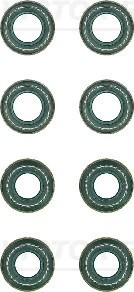 колпачки маслосъемные !комплект\MB W201/W124 2.0D-2.3D OM601 83>(8) 12-27214-03 VICTOR REINZ