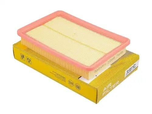 фильтр воздушный! Hyundai Elantra 1.6/2.0 00>/ Santa FE/Trajet 2.0CRDi 01> Z32850 ZENTPARTS