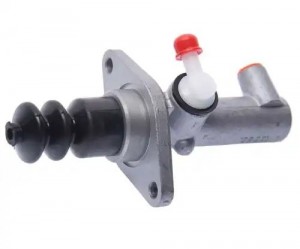 Цилиндр сцепления главный HYUNDAI HD65,72,County Н/О MEGAPOWER 16016001 MEGA POWER