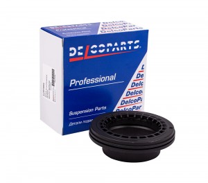 Подшипник опоры CHEVROLET Captiva (07-) амортизатора переднего DELCOPARTS 19372044 DELCOPARTS