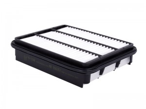 Фильтр воздушный MITSUBISHI Galant (92-96) SAKURA A1046 SAKURA