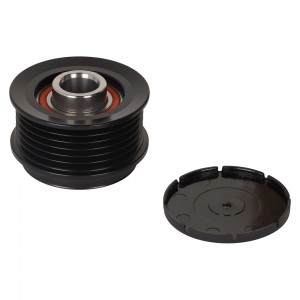 Шкив с обгонной муфтой генер. для а/м Toyota Venza 08- 2.7i SGP0180 SGP 0180 START VOLT