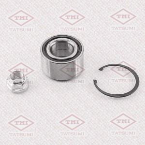 Подшипник задней ступицы HONDA CR-V/Jazz 02- TDF5021 TDF5021 TATSUMI