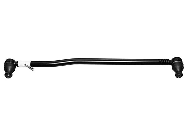 тяга рулевая !продольная L=1057/ d=40 конус-32 \MB Axor 8435156SX STELLOX