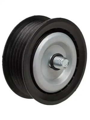 ролик обводной! 69x26,5\ MB Sprinter 2.2CDi 06> Z23811 ZENTPARTS