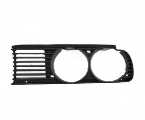 BMW 3-E30 82-91 черная BM07003GAL TONG YANG