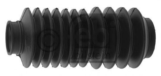пыльник рейки рулевой!\ VW T2/T3 all 82-92 01128 FEBI BILSTEIN