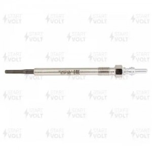 Свеча накаливания для а/м Land Rover Range Rover Sport (09-) 3.0D (GLSP 062) GLSP 062 START VOLT
