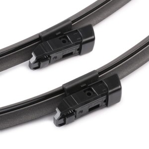 Щетка стеклоочистителя AUDI A6,A7 (11-) 640/520мм комплект Silencio Xtrm VALEO 574591 VALEO PHC