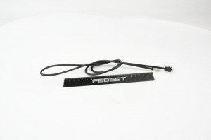 Трос привода открывания замка капота 17101-A8D3RH 17101-A8D3RH FEBEST