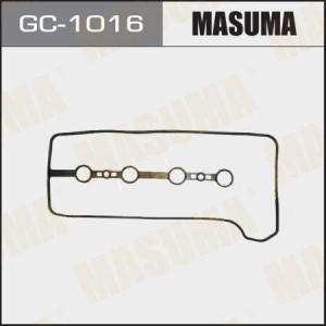 прокладка клапанной крышки!\ Toyota Camry/Corona/Avensis Verso/RAV 4 2.0 16V 1AZ GC-1016 MASUMA