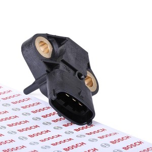 датчик давл. воздуха\ Porsche Cayenne/911 3.6-4.8T 07-12 0 261 230 147 BOSCH