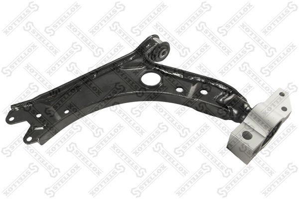 рычаг нижний правый\ Audi A3 03, VW Golf 5 03, Skoda Octavia all 5703542ASX 57-03542A-SX STELLOX