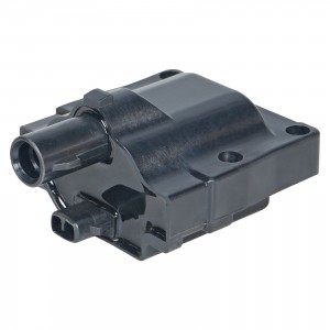 Катушка зажигания для а/м Toyota Camry (91-) 2.2i/Vista (90-) 2.0i/Mark 2 (92-)  SC 1902 START VOLT