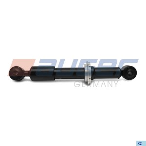 амортизатор кабины !задн.(без пруж.) 362-411 O/O 14x45 14x45 VOLVO FH12/16 20092 AUGER