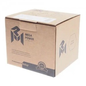 Опора шаровая ГАЗ-3110,31105 нижняя 1шт. MEGAPOWER 29020004 MEGA POWER