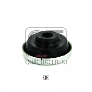 кольцо под болт клапанной крышки!\ Honda Accord 01>/Civic 91-00/HR-V 99> QF53A00010 QUATTRO FRENI