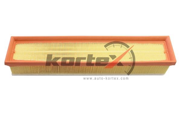 Фильтр воздушный CITROEN С4PEUGEOT 206307 1.6 KA0160 KA0160 KORTEX