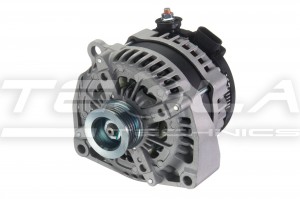 Генератор 12В 330A (автозвук) TESLA TECHNICS TT12777 TESLA TECHNICS