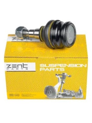 опора шаровая! Subaru Impreza/Legasy 89> Z36960 ZENTPARTS