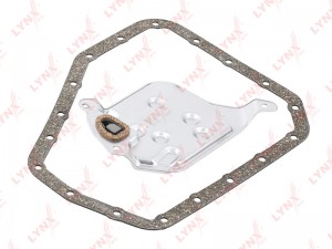 Фильтр АКПП подходит для TOYOTA Corolla(E120) 1.3 00-04 / Yaris(P10/P90) 1.0-1.3 LT-1085 LYNXAUTO
