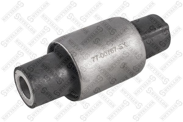 сайлентблок задней подвески рычага!\ Opel Vectra all 95-02 77-00767-SX STELLOX