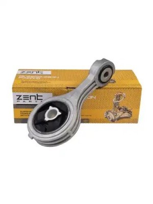 подушка ДВС задняя правая!\ Fiat Punto 1.2/1.8 16V , Lancia Ypsilon 99> Z13150 ZENTPARTS
