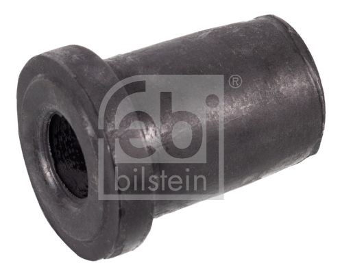 сайлентблок рессоры нижн.!\ Mitsubishi Pajero 83-95/L300 &4WD 86-94 41110 FEBI BILSTEIN