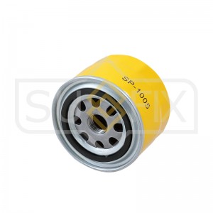 Фильтр масляный ВАЗ-2108-2112 SUFIX SP-1005 SUFIX