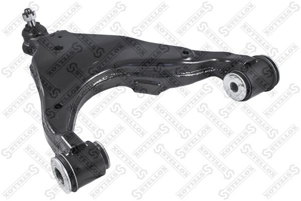 рычаг нижний левый!\ Toyota Land Cruiser GRJ12#/DJ12# all 02> 57-98100A-SX STELLOX