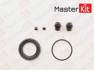Ремкомплект тормозного суппорта Akebono 77A1439 77A1439 MASTER KIT