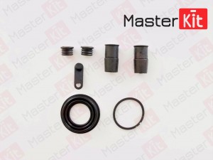 Ремкомплект тормозного суппорта ATE 77A1847 77A1847 MASTER KIT